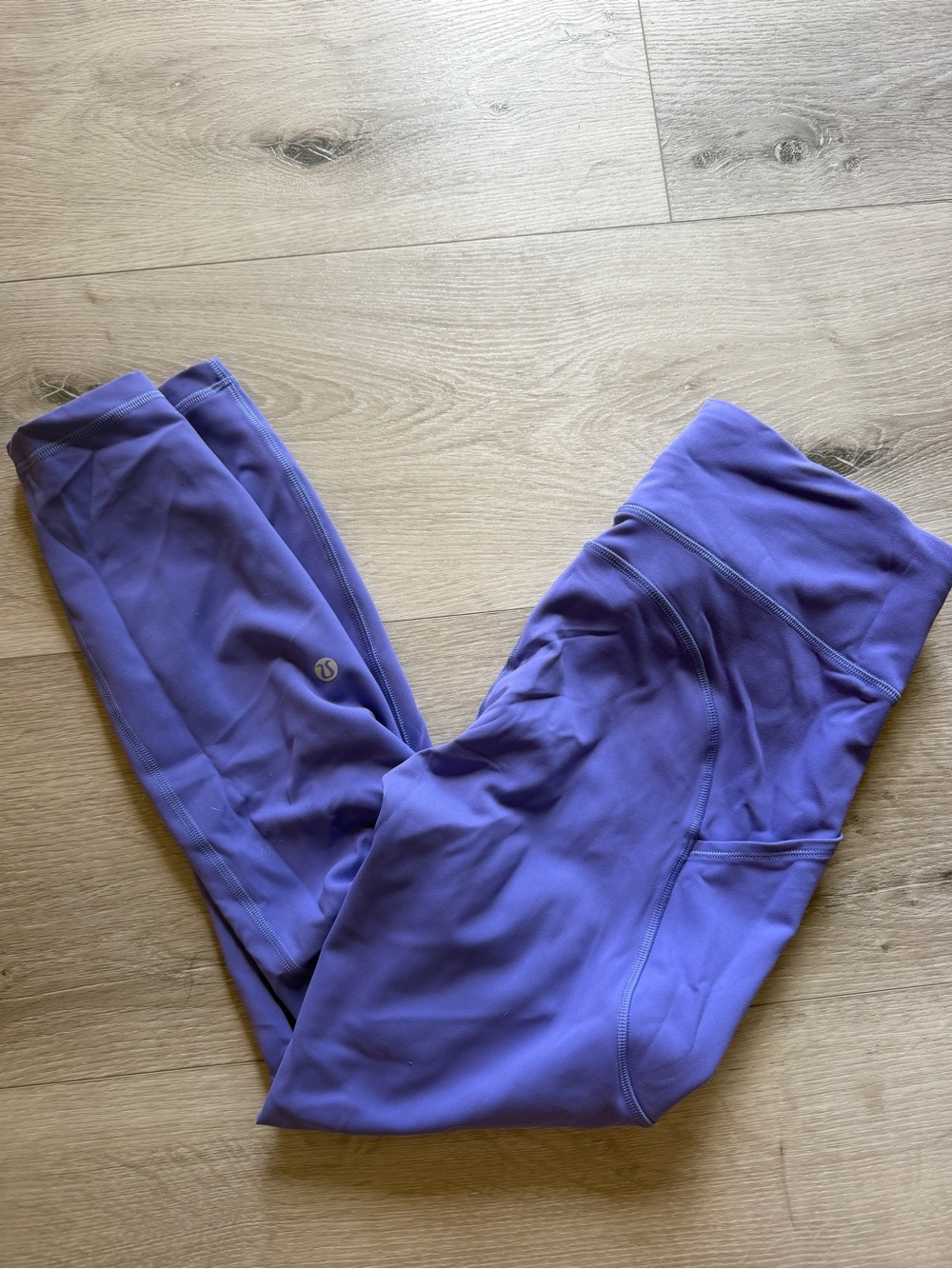 Lululemon legging - 8